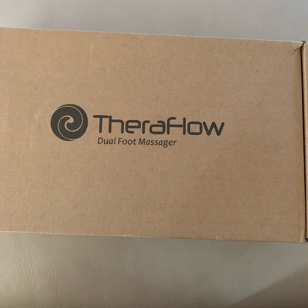 Foot massager